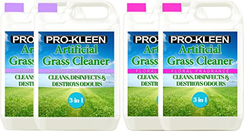 Pro-Kleen-Floral-Fragrance-10-Litres-Lavender-10-Litres-Artificial-Grass-Disinfectant-Outdoor-Cleaner-Deodoriser