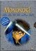 Princess Mononoke (DVD and Book) [2001]