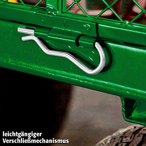 Transportwagen Carry - 4
