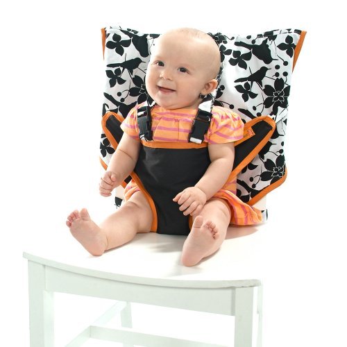 My Little Seat Infant Travel High Chair, Coco Snow, 6 Months Kids, Infant, Child, Baby Products
