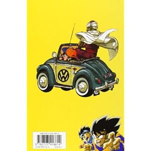 Dragon ball tome N° 18 - Maître Kaïo Livre en Ligne Dragon ball tome N° 18 - Maître Kaïo Livre en Ligne - Telecharger Ebook