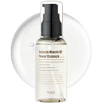 PURITO Galacto Niacin 97 Power Essence 2 fl.oz 92 ...