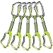 Produktbild Climbing Technology Lime 2e661dzc0lctst1 Verschiebung, grün/grau, 12 cm