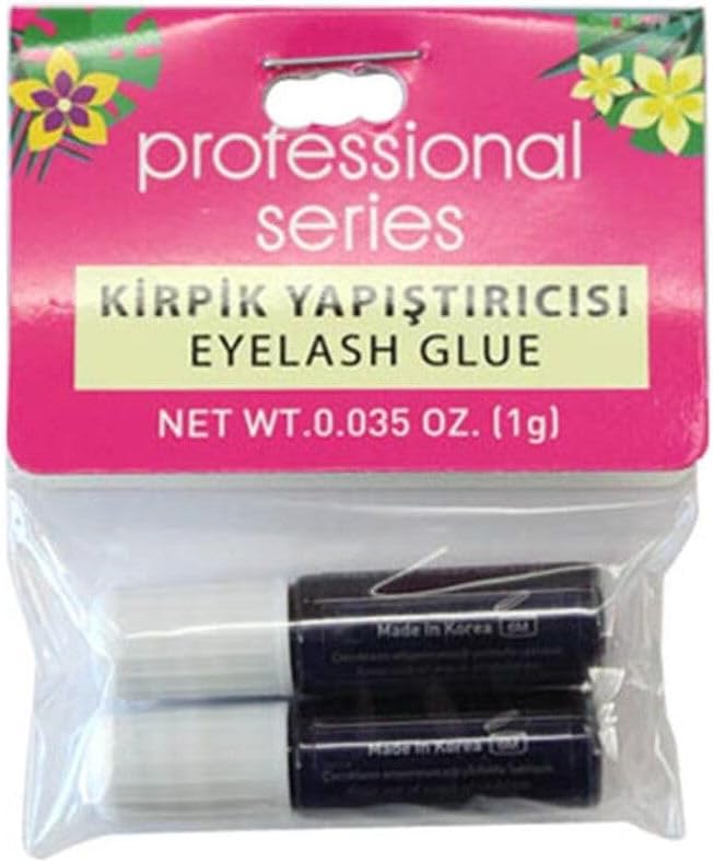 Nascita 2'Li Kirpik Yapıştırıcısı 1 gr