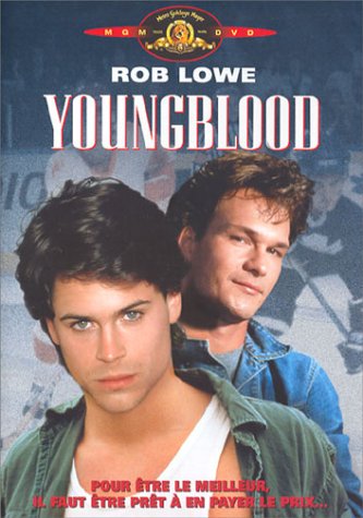 Youngblood [FR IMPORT]