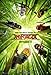 Produktbild Import Posters The Lego Ninjago Movie – US Movie Wall Poster Print - 30CM X 43CM