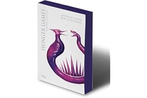 Collector Hunger Games : Lever de soleil sur la moisson