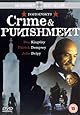 Crime And Punishment [1998] [DVD]