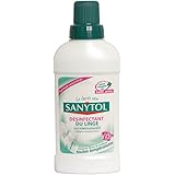 Sanytol Lessive Bebe Lessive Desinfectante Purete Du Linge 750 Ml Lot De 2 Amazon Fr Epicerie