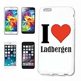 ladbergen plz Handyhülle, funktioniert mit Samsung Galaxy S3