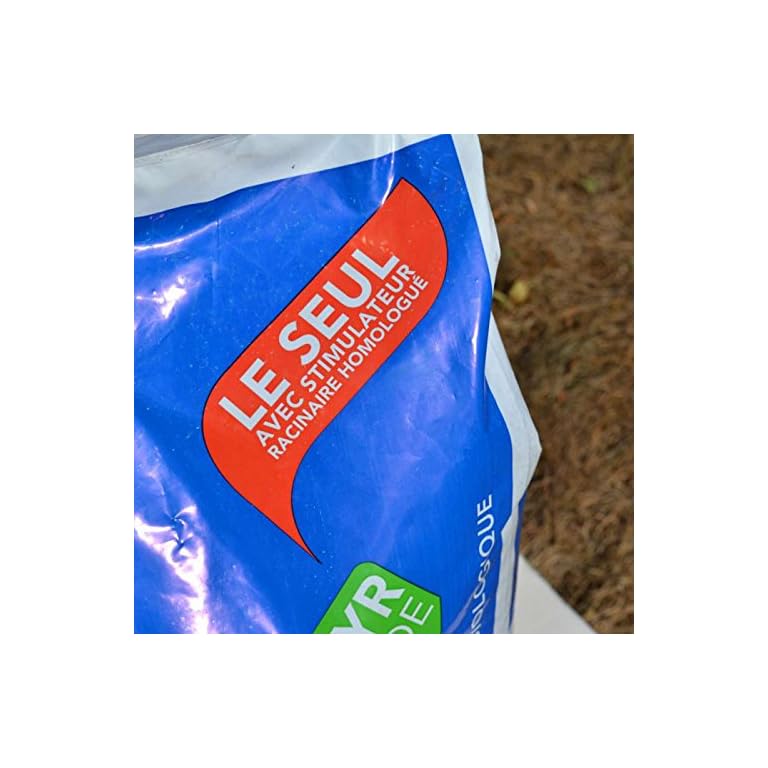 Engrais Gazon Professionnel Special Coup De Fouet Sac 25 Kg