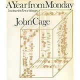 A Year from Monday: Lectures and Writings