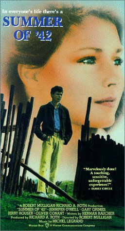 Preisvergleich Produktbild Summer of '42 [VHS]