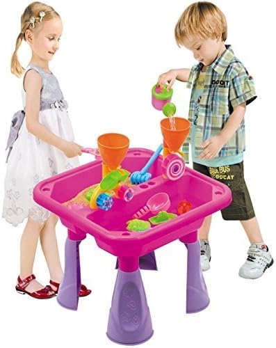 Eurotrade W 2001829 Play Set Toy