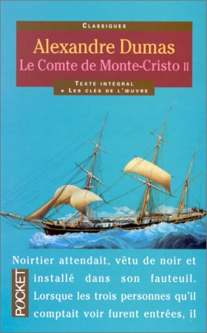 <a href="/node/1556">Le Comte de Monte Cristo (2)</a>
