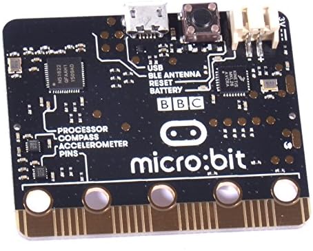 KITRONIK BBC micro:bit Starter Kit