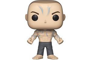 Funko POP! Vinyl: Split: Beast