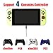 Produktbild McBazel PS4 PS3 Xbox One Xbox 360 Gaming Controller Converter Adapter mit OTG Kabel für Nintendo Switch