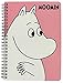 Produktbild Moomin Spiral Notebook