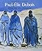 Paul-Elie Dubois : Peintre du Hoggar by 