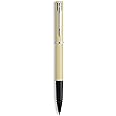 Waterman Allure Rollerball Pen | Citron Yellow Pastel Lacquer | Fine Point | Black Ink | With Gift Box
