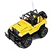 Produktbild 1/24 Big Wheel RC Geländewagen., mamum 1: 24 Drift Speed Radio Fernbedienung RC Jeep Geländewagen Auto Kinder Spielzeug Geschenk