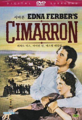 Warner Home Video France Cimarron