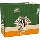 james wellbeloved senior 15kg