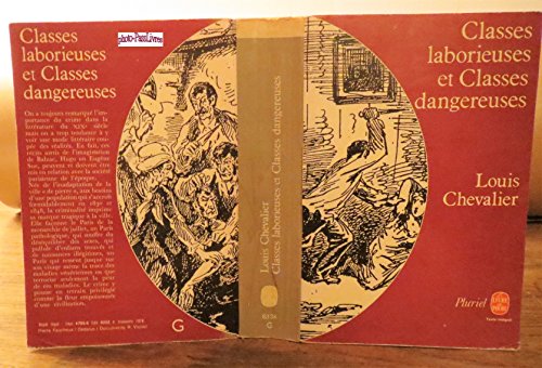 Download Classes laborieuses et classes dangereuses Download Classes laborieuses et classes dangereuses