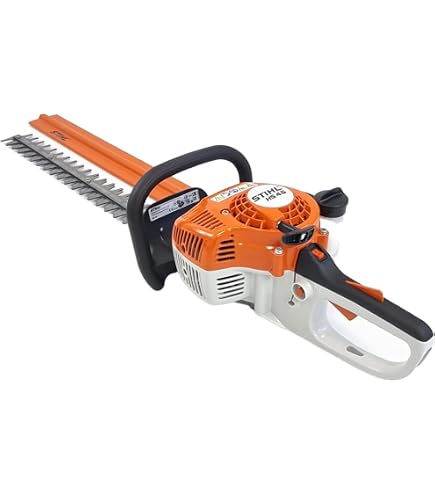 Ersatzteil-Set Für Stihl Heckenscheren – Klingenscherschieber, Schrauben & Muttern, Kompatibel Mit HS81, HS82