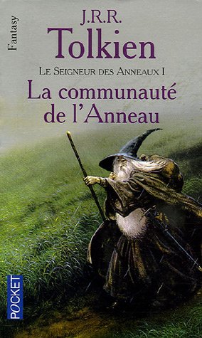 La communauté de l'anneau