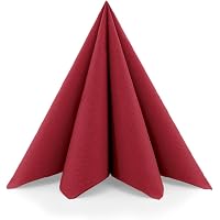 50 Herbst-Servietten „Mr & Mrs“ – 3-lagig, 16,5x16,5 Cm, Für Hochzeit & Feiern