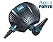 Produktbild AquaForte Filter-/Teichpumpe O-Plus 18000, 170W, 17,5m³/h, Förderhöhe 6,5m