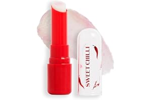 I Heart Revolution, Sweet Chilli Exfoliating Lip Scrub, Contains Vitamin E, Hydrating Formula, 2.5g