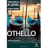 Othello: York Notes for A-level (York Notes Advanced)
