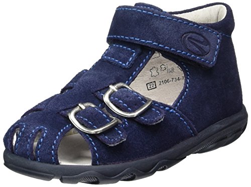 Richter Kinderschuhe Terrino Baby Jungen Lauflernschuhe
