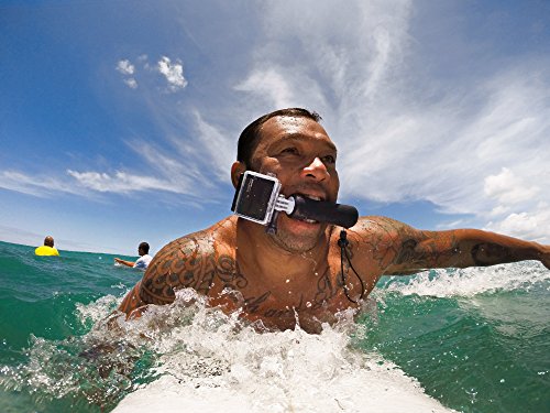 GoPro Handler (auf dem Wasser Treibender, geeignet für GoPro Kamera) - 7