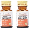 New Shama Roghan Zarareeh Pack Of 2 (10 ml. each)