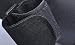 Black Stroller Cup Holder Universal