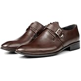 Ducavelli Sharp Genuine Leather Men's Classic Shoes