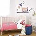 Suncrest Fetch The Engine Toddler Duvet Set