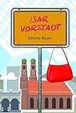 Cover zum Buch Isarvorstadt