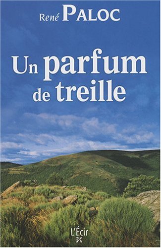 couverture de : Un Parfum de treille