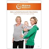 Image de MamaWORKOUT - Prä- & postnatales Training: Sport + Fitness während der Schwangerschaft und nach de