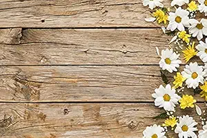 Backdrop StudioZ Flatlay Tabletop Painted Wooden Texture Colour Backdrop for Flat Lay, Food, Small Product, Cosmetics, Jewellery Photography(3x2 feet)(Polyester)