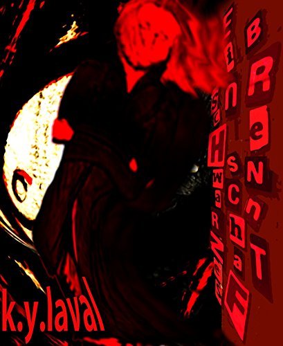 Ein schwarzes Schaf brennt: Prequel zu 666 Kyls - Hardcore Thriller