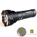 Produktbild Acebeam K60 Cree XHP70 LED 5000 Lumens Throw 704m 6 modes Magnetic Ring Flashlight (K60)