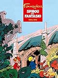 Spirou und Fantasio Gesamtausgabe 9: 1969-1972 (9) by 