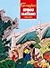 Spirou und Fantasio Gesamtausgabe 9: 1969-1972 (9) by 