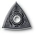 Produktbild Fein 63806136220 Triangle Form perforiert Schleifen (2 Stück) von Fein (MultiMaster)